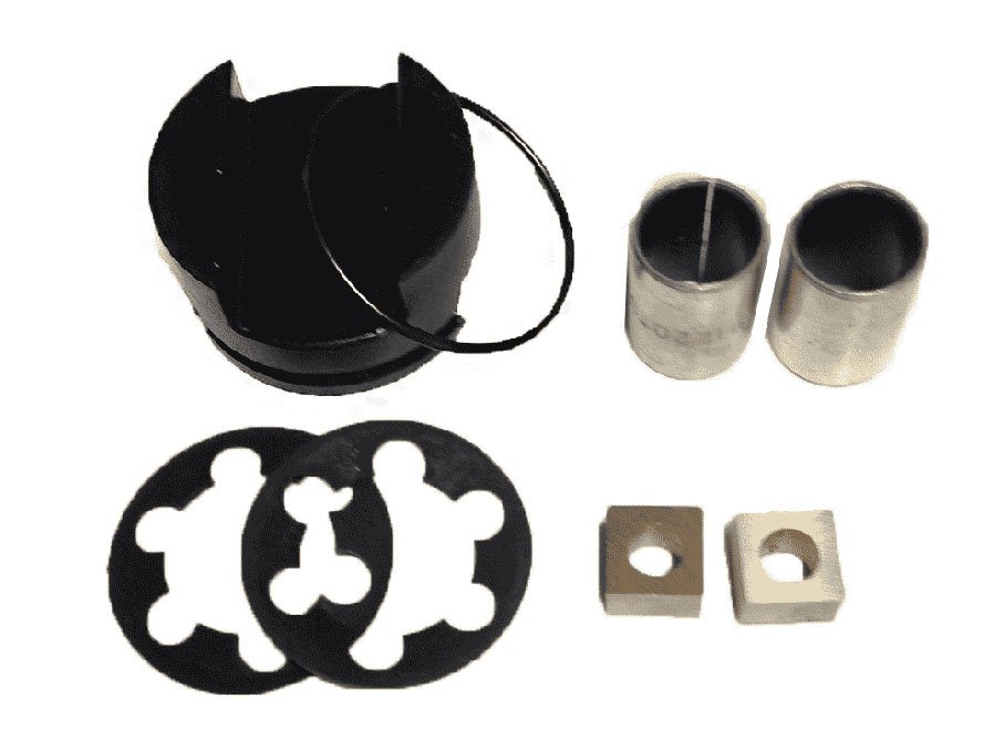 MBO roller pack